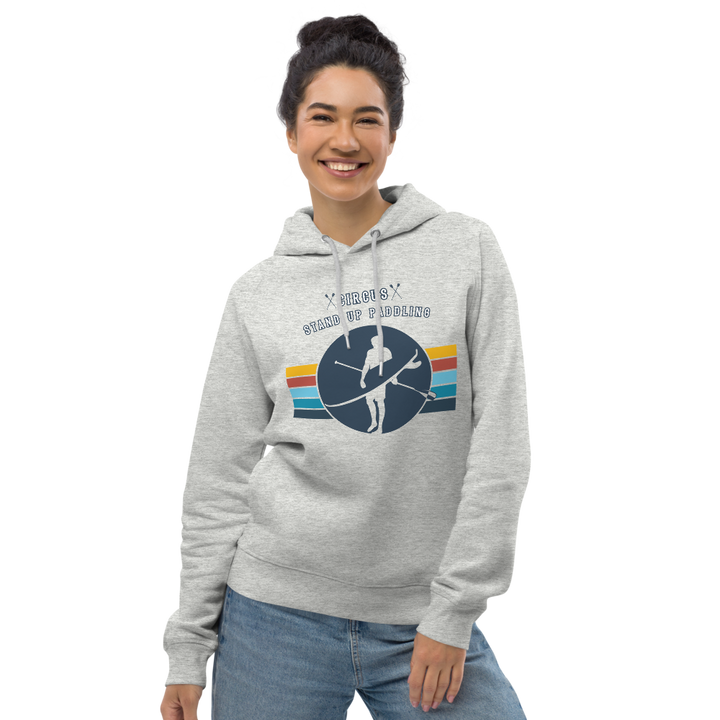 Boardwalk Damen Hoodie