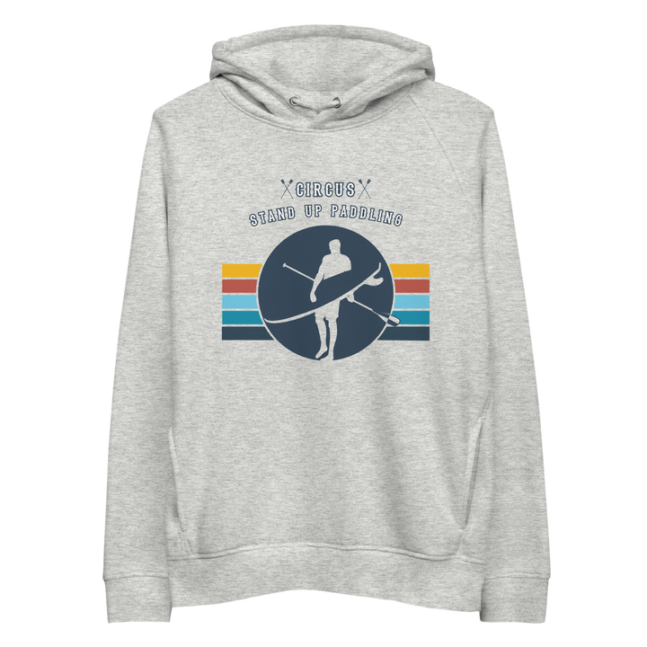 Boardwalk Damen Hoodie