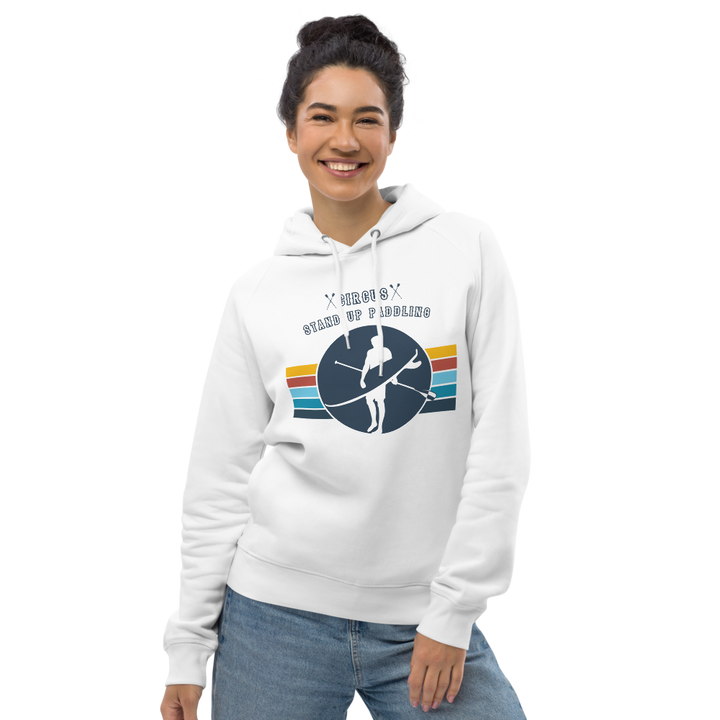 Boardwalk Damen Hoodie