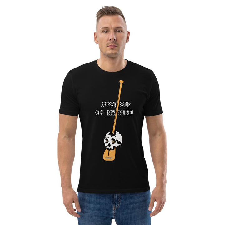SUP on my mind  - Organic Shirt