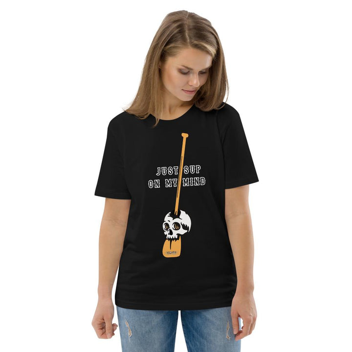 SUP on my mind  - Organic Shirt