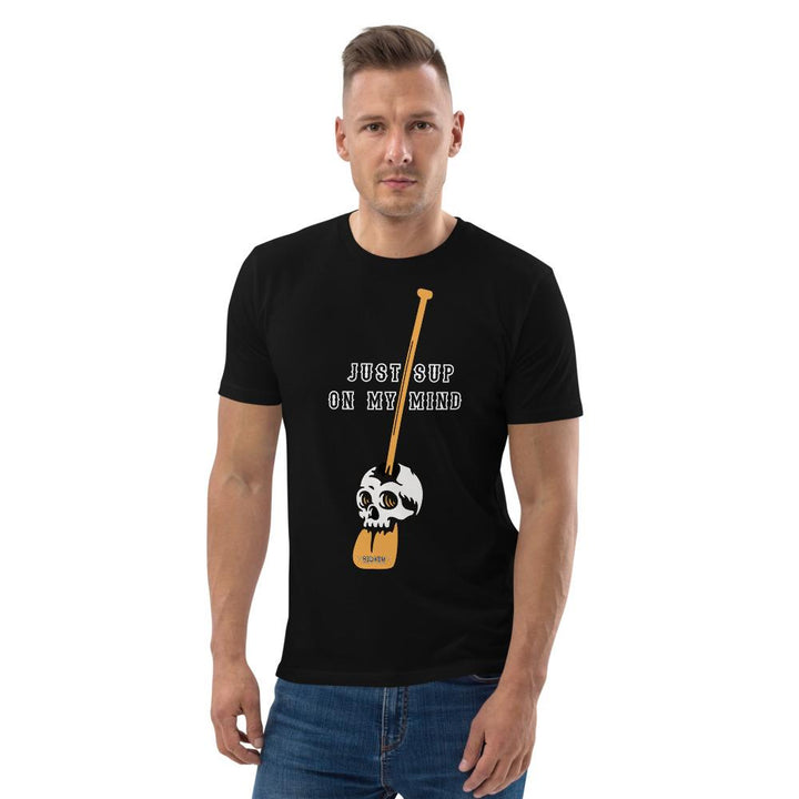 SUP on my mind  - Organic Shirt