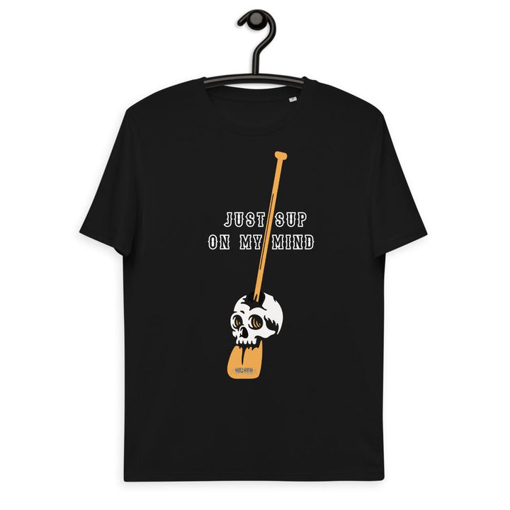 SUP on my mind  - Organic Shirt