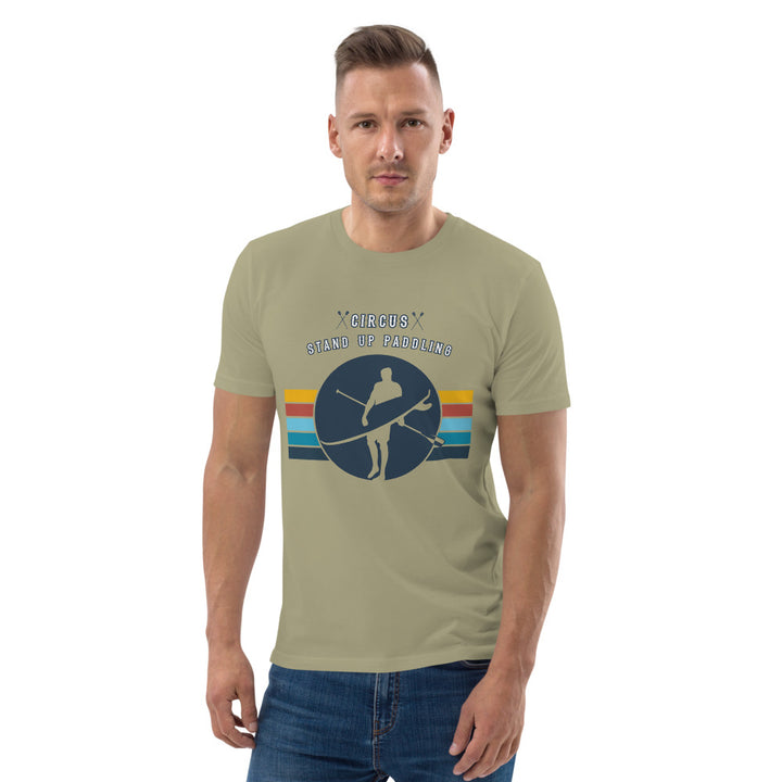 Boardwalk Herren T-Shirt