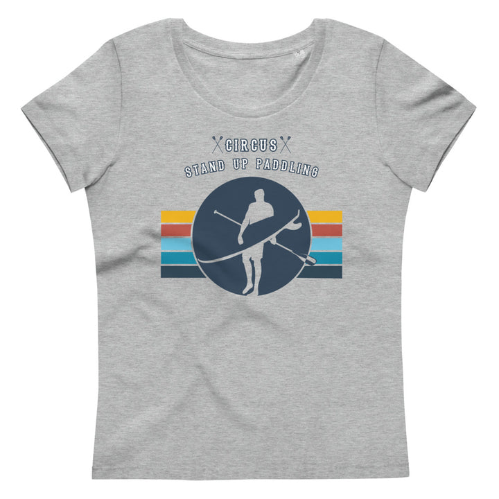 Boardwalk Damen T-Shirt