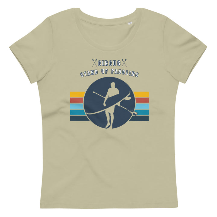 Boardwalk Damen T-Shirt