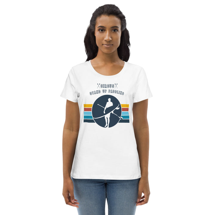 Boardwalk Damen T-Shirt