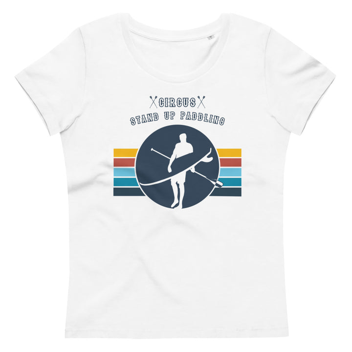 Boardwalk Damen T-Shirt