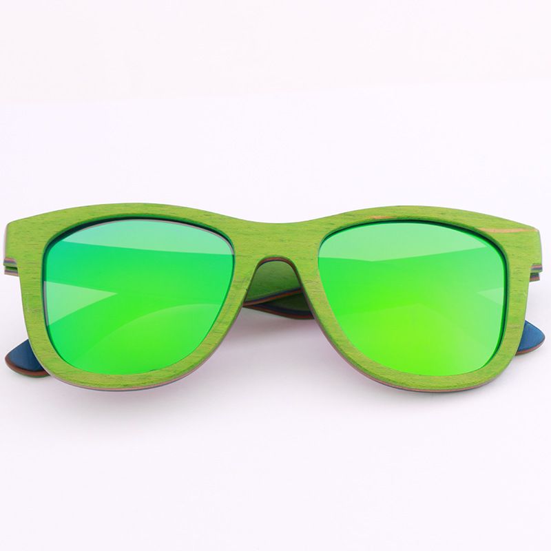 Floating Chameleon - Schwimmende Surf-Sonnenbrille / SUP-Sonnenbrille