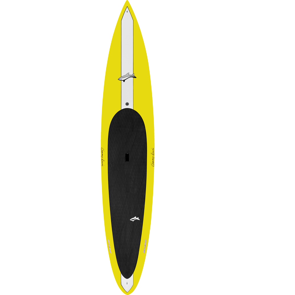 Jimmy Lewis M14 Downwind Stand Up Paddleboard