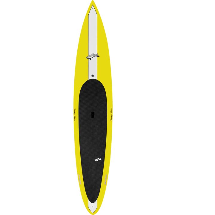 Jimmy Lewis M14 Downwind Stand Up Paddleboard