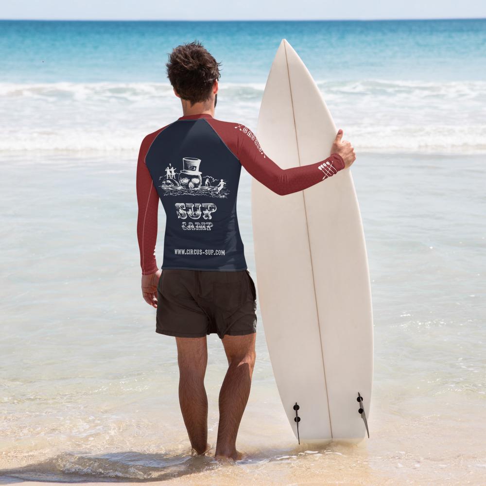 CIRCUS SUP: Stilvolle SUP- und Surf-Mode, hochwertige Ausrüstung und innovative Accessoires – Dein Fashion- und Equipment-Experte fürs Stand-Up-Paddling und Surfen!