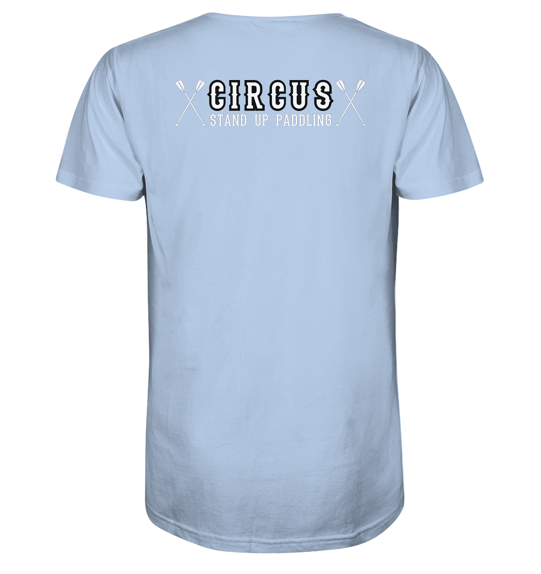 TukTuk - Herren Organic Shirt