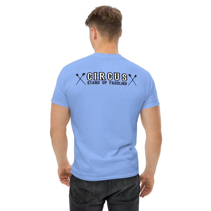 SUPer Daddy Herren-T-Shirt - Individualisierbar