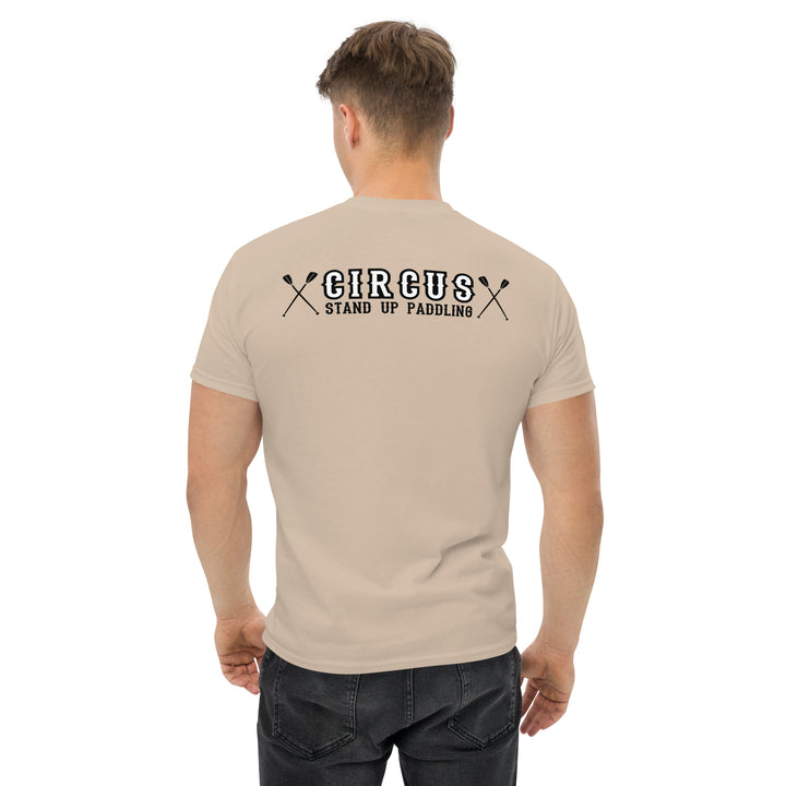 SUPer Daddy Herren-T-Shirt - Individualisierbar