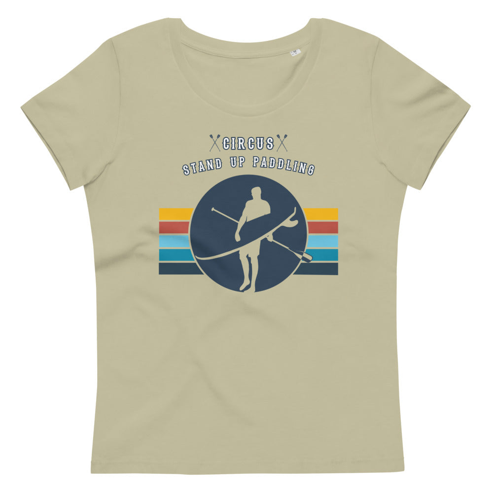 Boardwalk Damen T-Shirt